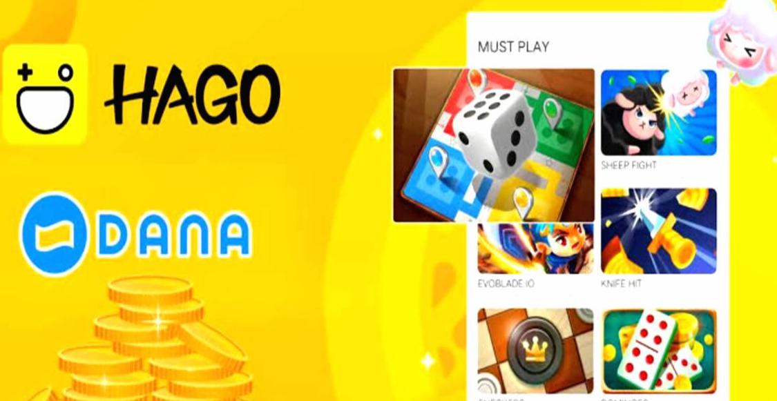 Dapat Rp100 Ribu setiap Hari dari Game Gratis